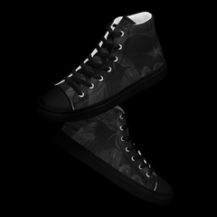 High Top Shoes